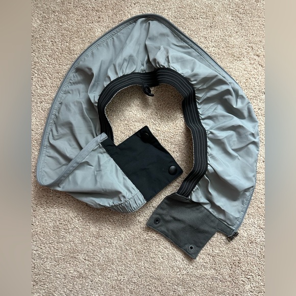 GSX Gore-Tex Two Tone Jacket women’s medium - Picture 13 of 16